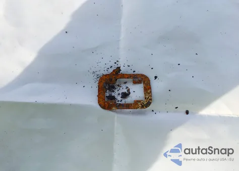 2017 Chevrolet Volt Premier из США, поврежденный, VIN 1G1RB6S51HU114793